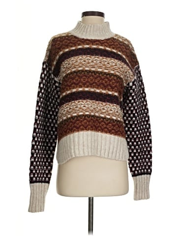 Veronica Beard Pullover Sweater (view 1)