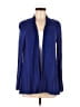 Charter Club Blue Cardigan Size M - photo 1