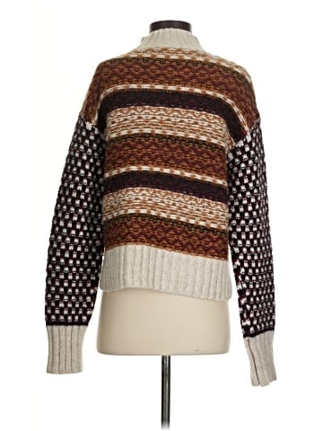 Veronica Beard Pullover Sweater (view 2)