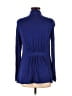Charter Club Blue Cardigan Size M - photo 2