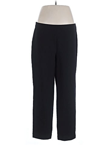 JM Collection Active Pants (view 1)