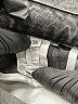 Star Jeans Chevron-herringbone Gray Jeans Size 36 waist - photo 7