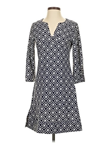 Jude Connally Casual Dress (view 1)