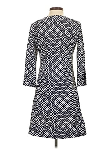 Jude Connally Casual Dress (view 2)