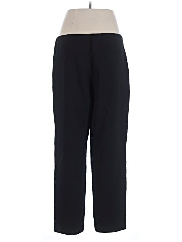 JM Collection Active Pants (view 2)