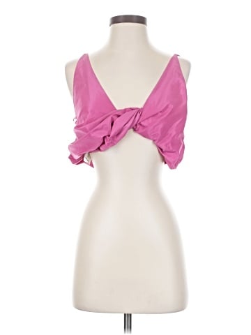 STAUD Sleeveless Blouse (view 1)