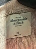 Abercrombie & Fitch Tan Pullover Sweater Size XS - photo 7