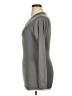 Sexy Basics Gray Long Sleeve T-Shirt Size XL - photo 5