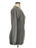 Sexy Basics Gray Long Sleeve T-Shirt Size XL - photo 4