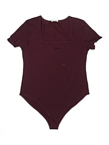 MANGOPOP Collection Bodysuit (view 1)