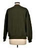 Unbranded 100% Polyester Argyle Green Jacket Size L - photo 2