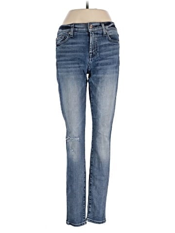 7 For All Mankind Jeans (view 1)