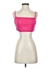 Unbranded Pink Sleeveless Top Size S - photo 1