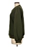 Unbranded 100% Polyester Argyle Green Jacket Size L - photo 5