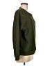Unbranded 100% Polyester Argyle Green Jacket Size L - photo 4