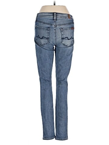 7 For All Mankind Jeans (view 2)