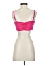 Unbranded Pink Sleeveless Top Size S - photo 2