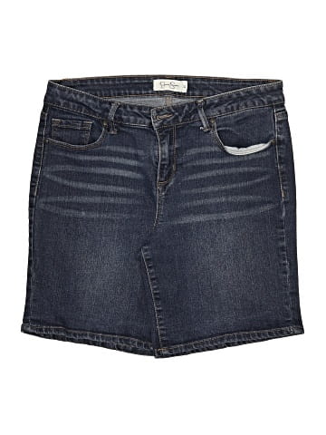 Jessica Simpson Denim Shorts (view 1)