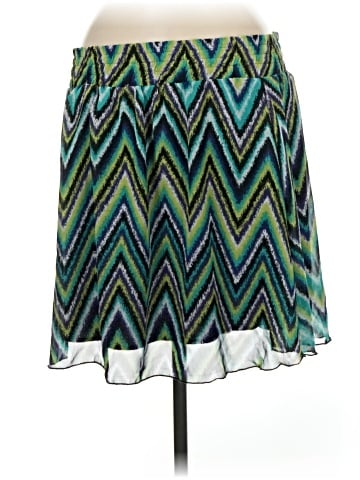 Maurices Casual Skirt (view 2)
