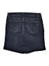 Jessica Simpson Blue Denim Shorts Size 30 waist - photo 2