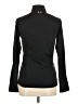 Under Armour 100% Polyester Black Long Sleeve Turtleneck Size M - photo 2