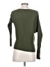 Blāshe Green Pullover Sweater Size S - photo 2