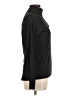 Under Armour 100% Polyester Black Long Sleeve Turtleneck Size M - photo 4