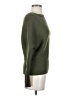 Blāshe Green Pullover Sweater Size S - photo 4
