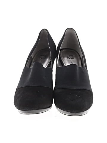 Anne Klein Heels (view 2)