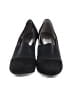 Anne Klein Black Heels Size 9 1/2 - photo 2