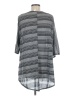 Lularoe Gray Cardigan Size M - photo 2