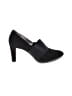 Anne Klein Black Heels Size 9 1/2 - photo 1