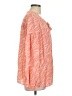 Nine West Orange Long Sleeve Blouse Size L - photo 4