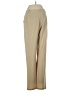 Emanuel Emanuel Ungaro Solid Tan Casual Pants Size 4 - photo 2
