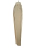 Emanuel Emanuel Ungaro Solid Tan Casual Pants Size 4 - photo 5