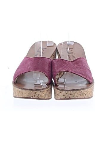 K. Jacques Mule/Clog (view 2)