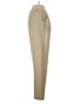 Emanuel Emanuel Ungaro Solid Tan Casual Pants Size 4 - photo 4