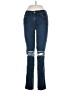 James Jeans Blue Jeans Size 29 waist - photo 1