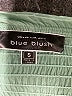 Blue Blush 100% Polyester Green Cocktail Dress Size S - photo 7