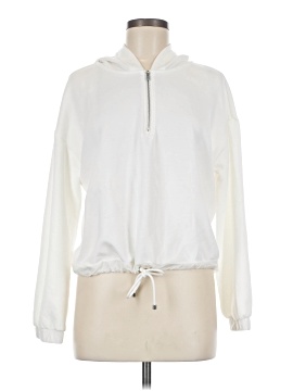 Truth By Republic Zip Up Hoodie