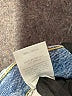 PacSun 100% Cotton Hearts Blue Jeans Size 24 waist - photo 8