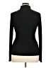 Three Dots Black Long Sleeve Turtleneck Size XL - photo 2