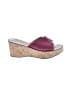 K. Jacques Pink Mule/Clog Size EU 38 - photo 1