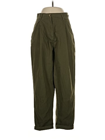 Topshop Cargo Pants (view 1)