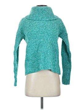 Lands' End Turtleneck Sweater