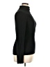 Three Dots Black Long Sleeve Turtleneck Size XL - photo 4