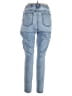 Torrid Solid Blue Jeans Size 20 - photo 2