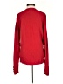 Worthington Red Cardigan Size S - photo 2