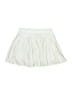 Assorted Brands Solid White Active Skort Size M - photo 1