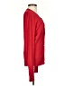Worthington Red Cardigan Size S - photo 4